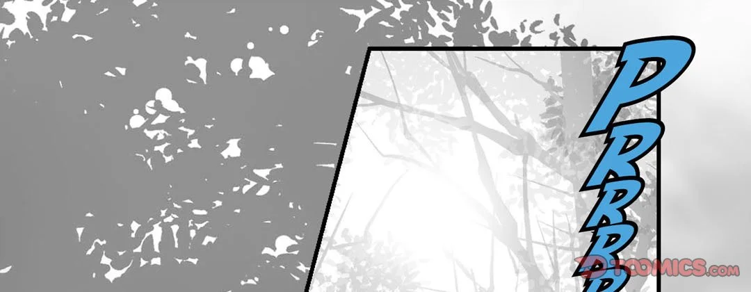 Living with The Wizard - Chapter 19